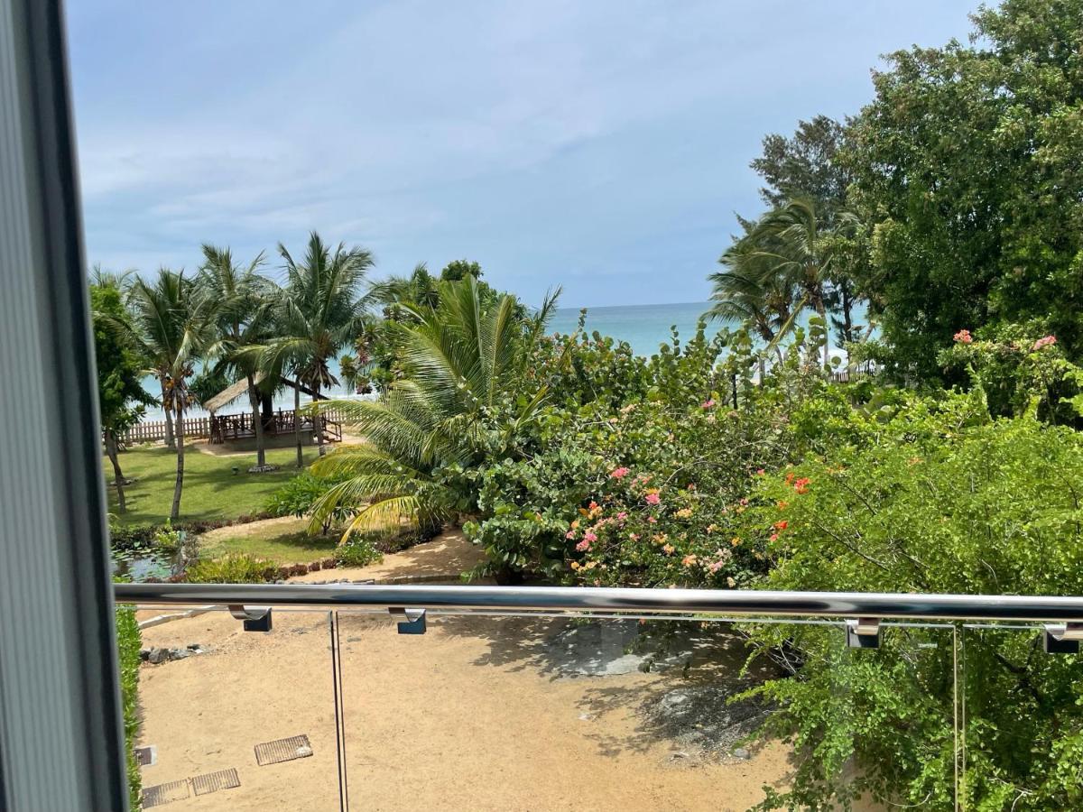 Beach Bliss 亭可马里 外观 照片